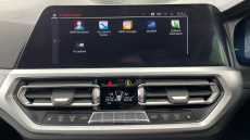 BMW 3 Series 320i xDrive M Sport 4dr Step Auto Petrol Saloon